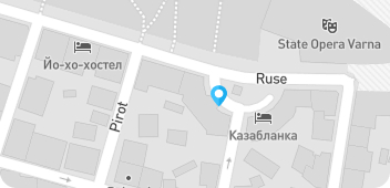 Branch Bulgaria