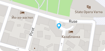 Branch Bulgaria