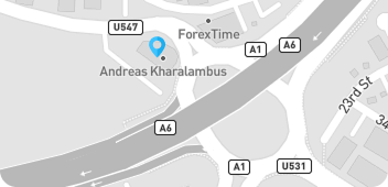 Headquarters Cyprus