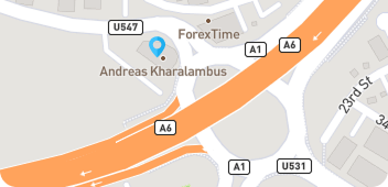 Headquarters Cyprus