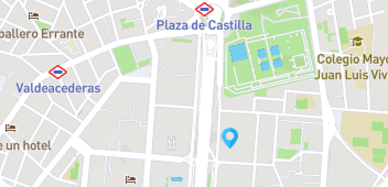 Branch Spain